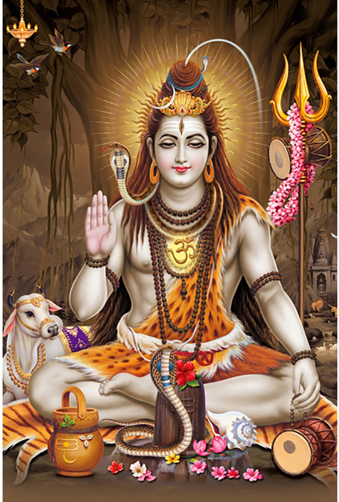 Shiv Dhun Har Har Bhole Namah Shivaya Remix Bhole Namah Om Namah