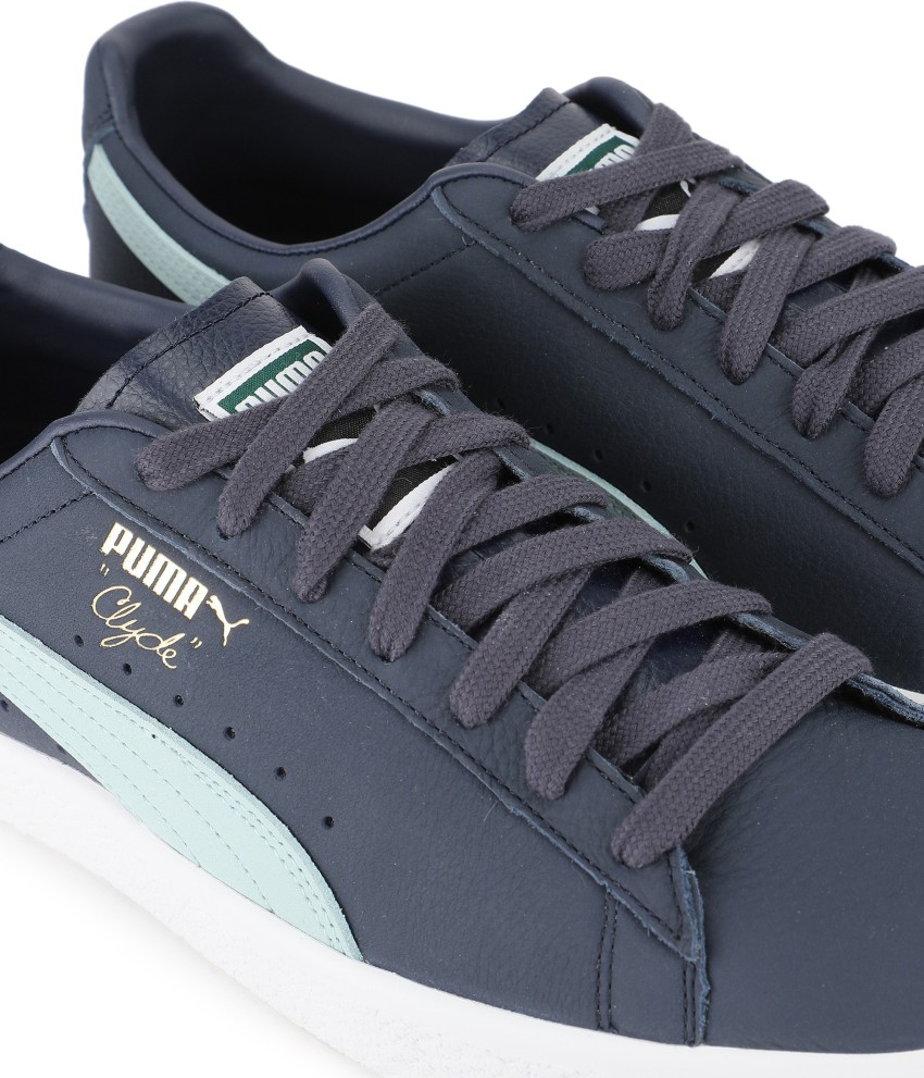 Puma clyde shop hardwood india