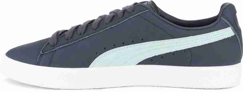 PUMA Clyde Core Sneakers For Men - Buy PUMA Clyde Core Sneakers 