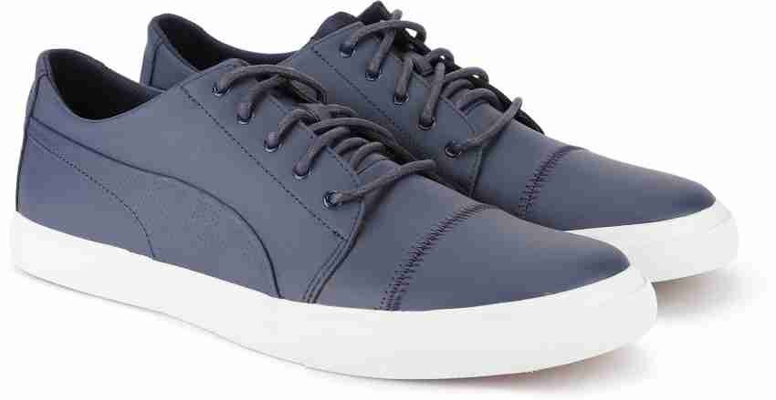 Puma men's foxster outlet xt idp sneakers