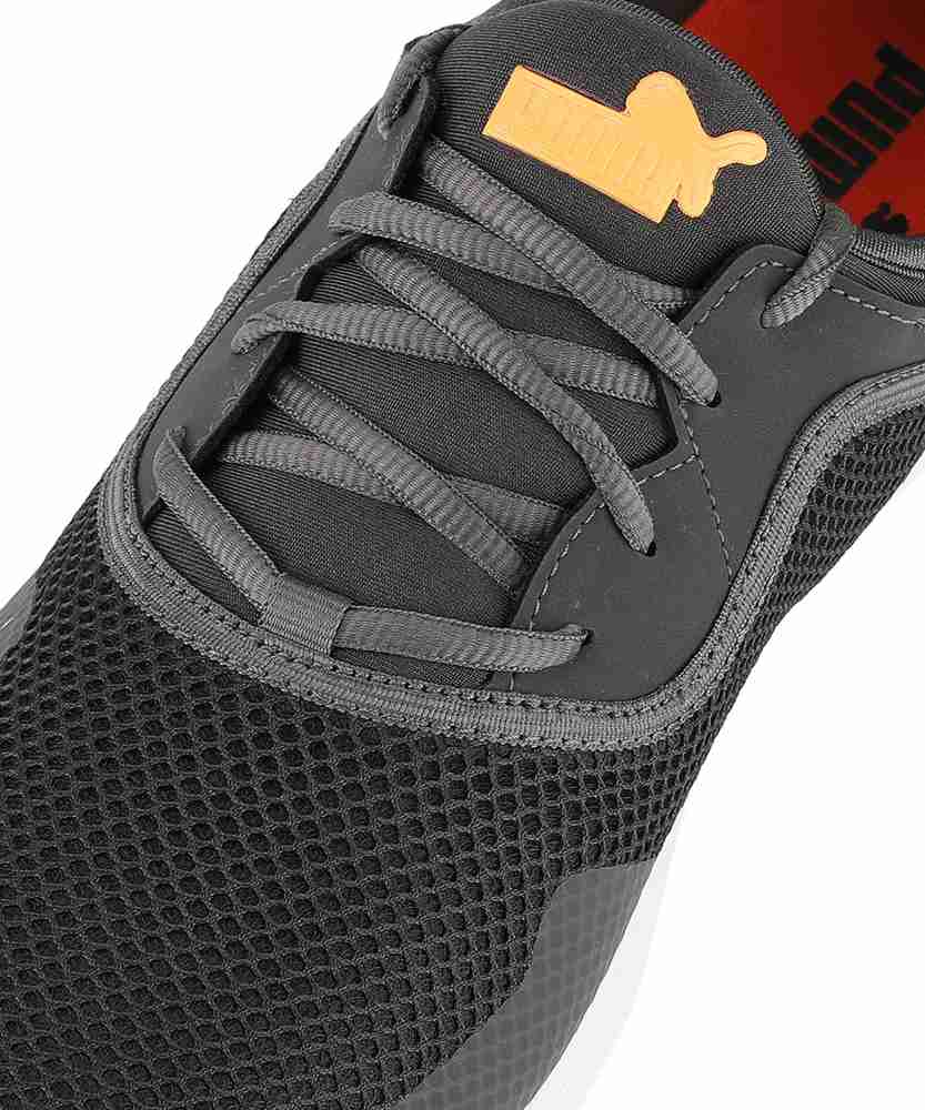 Puma outlet idp meaning