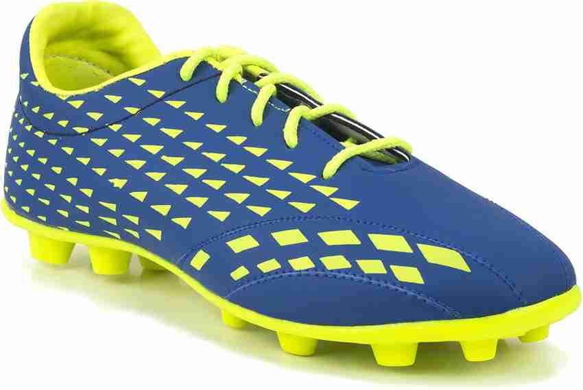 football spike boot