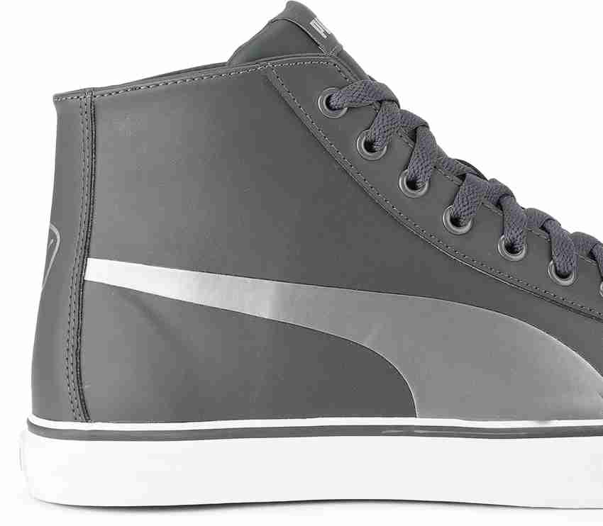 Puma elsu v2 on sale mid sl idp sneakers