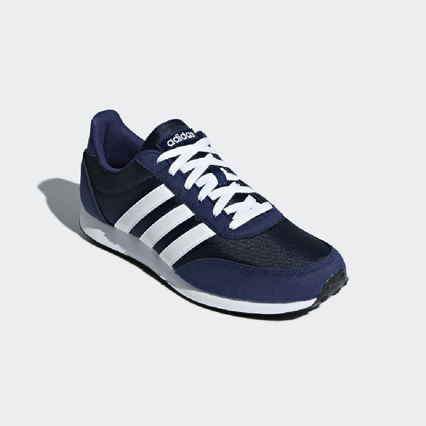 adidas v racer 2.0 trainers mens