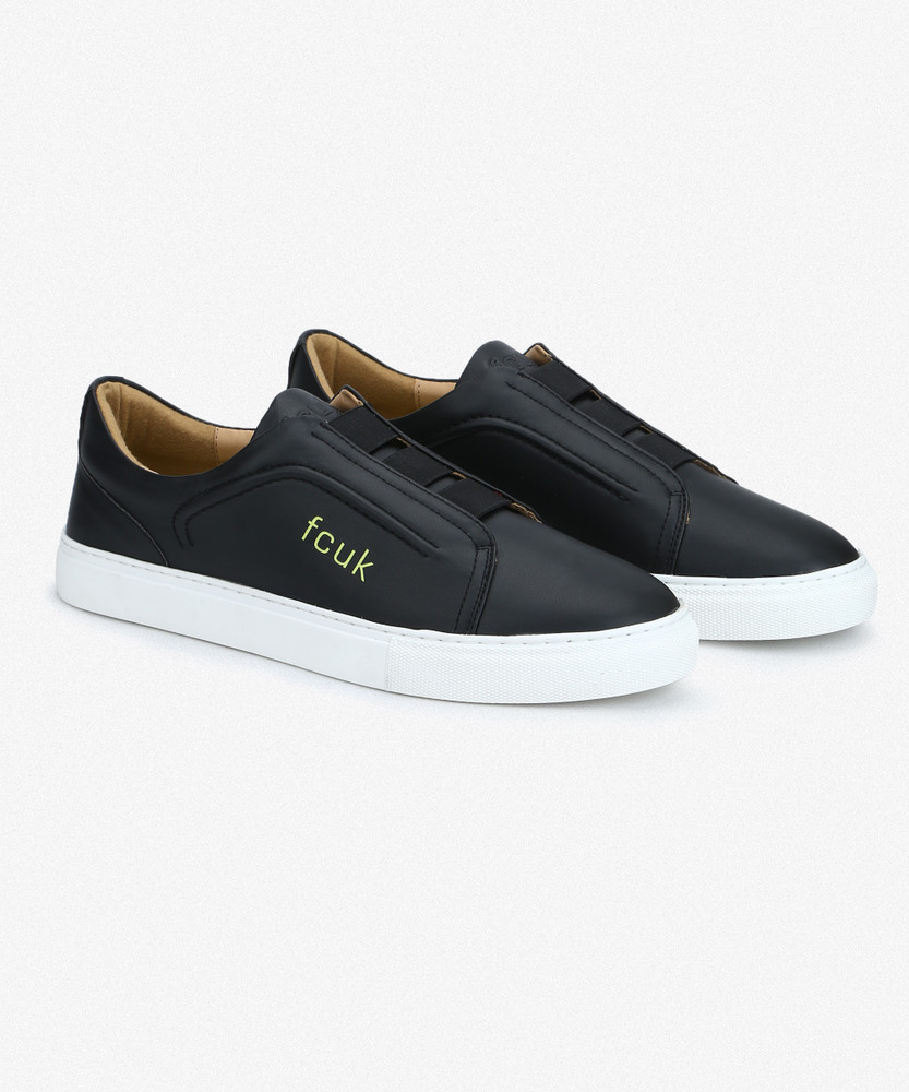 Fcuk shoes flipkart on sale