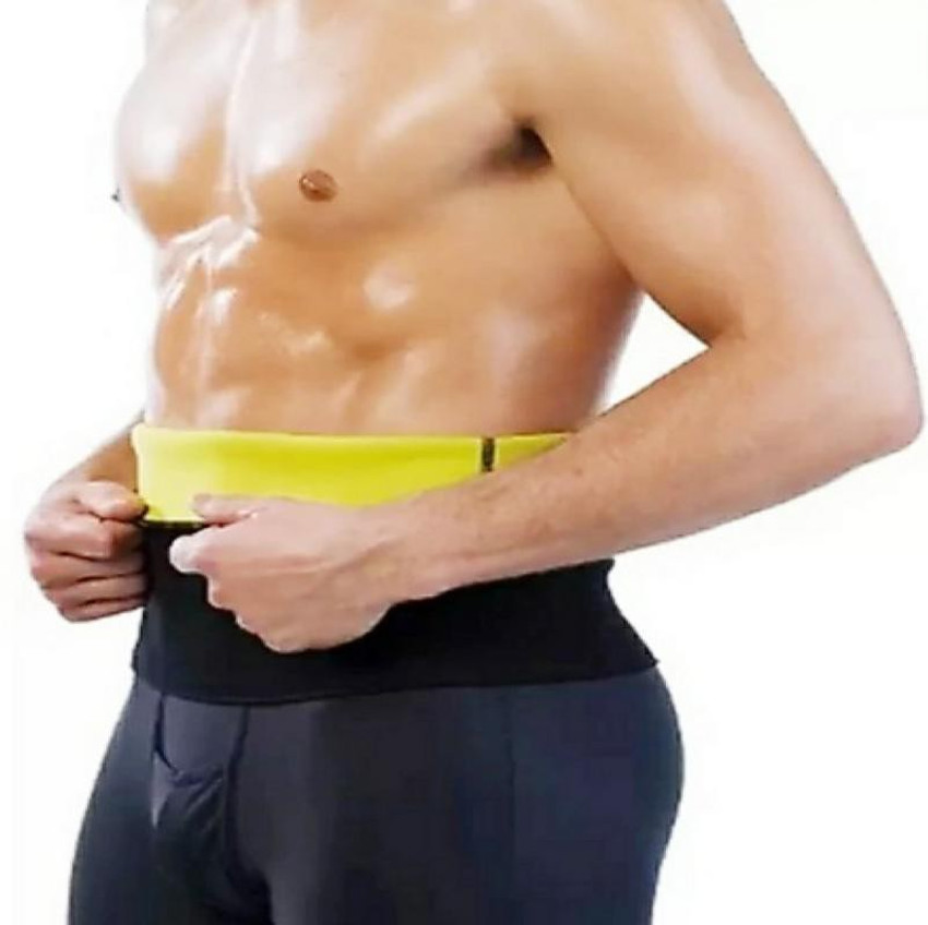 Electric sweat deals slim belt