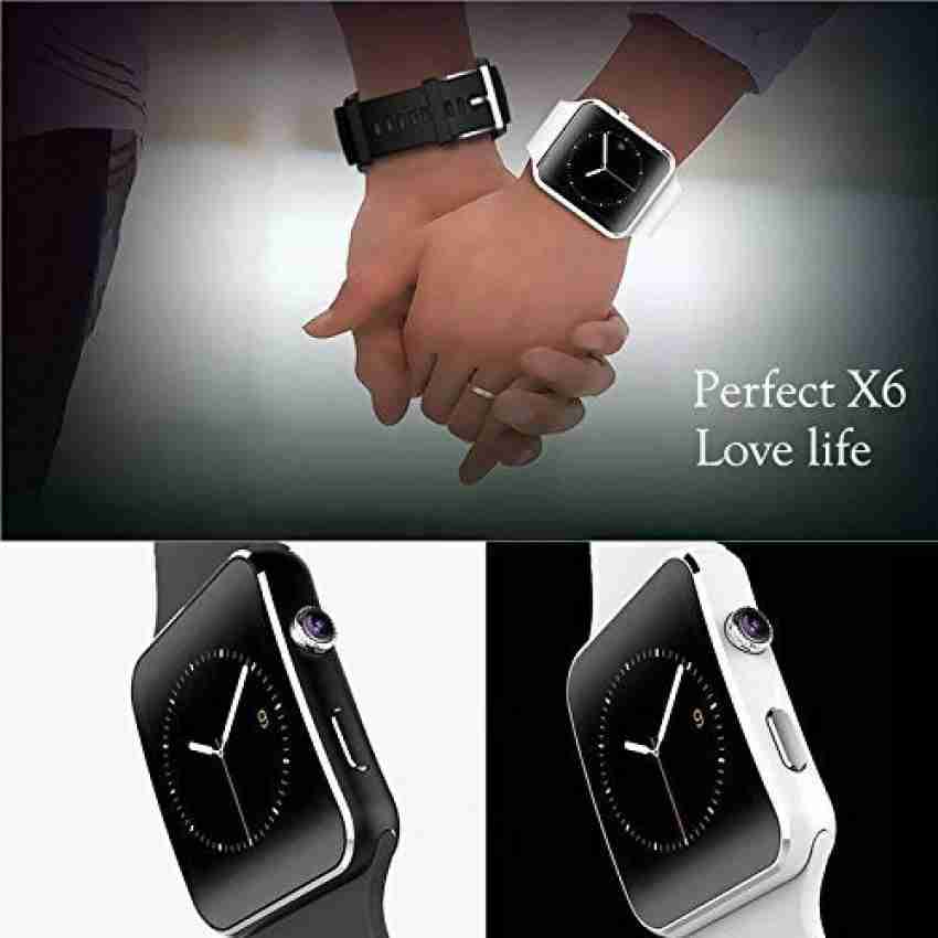 X6 smartwatch online