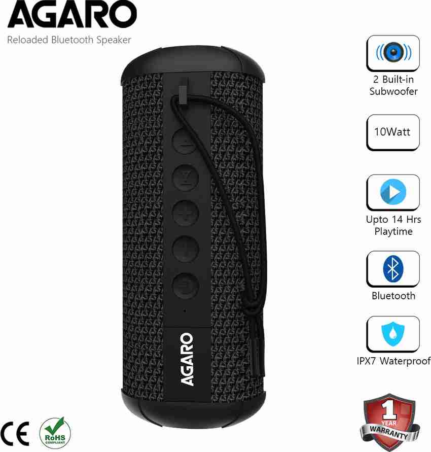 Rohs bluetooth speaker price discount