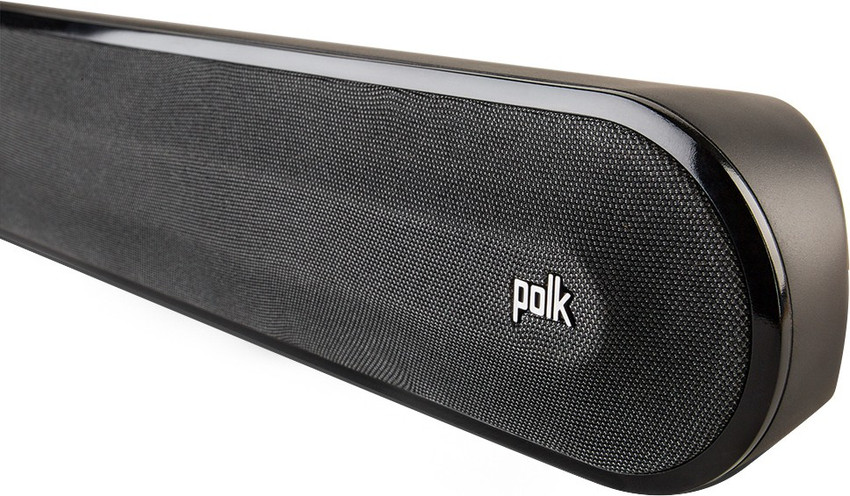 Polk smartbar speaker on sale