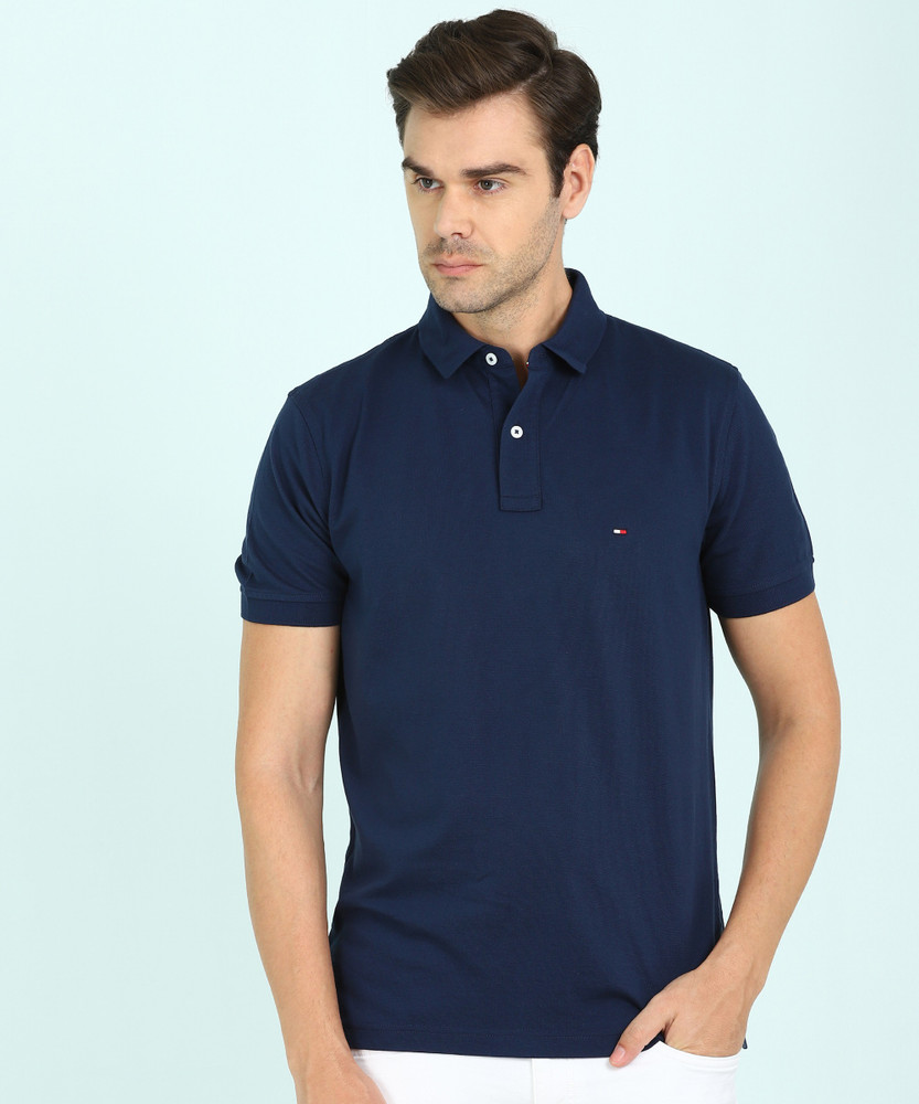 tommy hilfiger polo t shirts online india