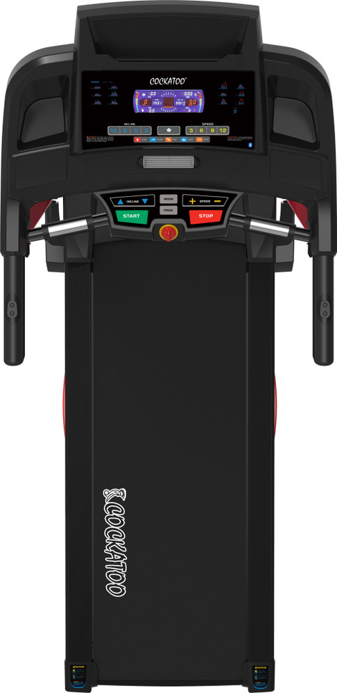 Cockatoo new arrivals treadmill review