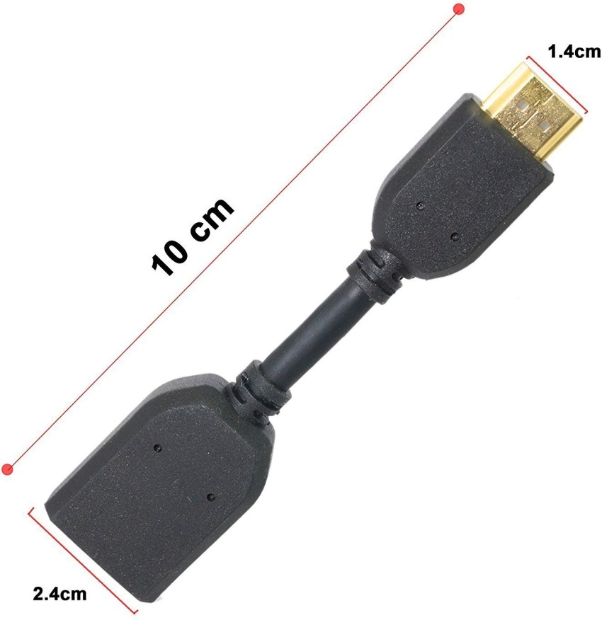 Cable usb hembra a hdmi hot sale