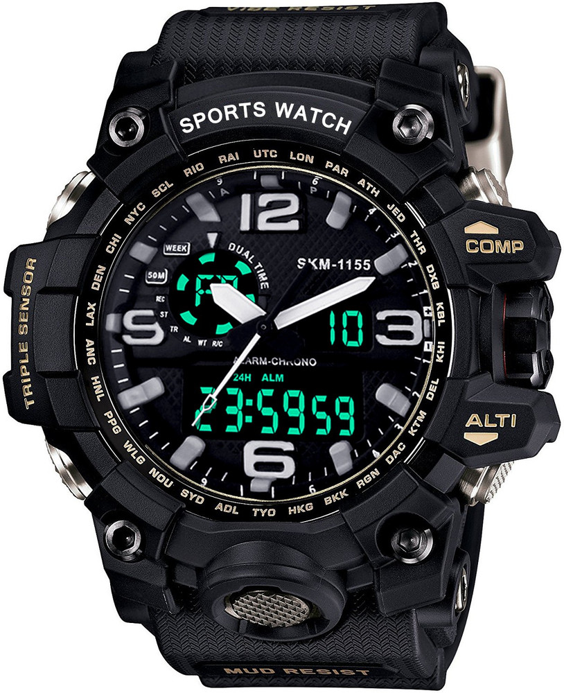 Chronomètre sport sales