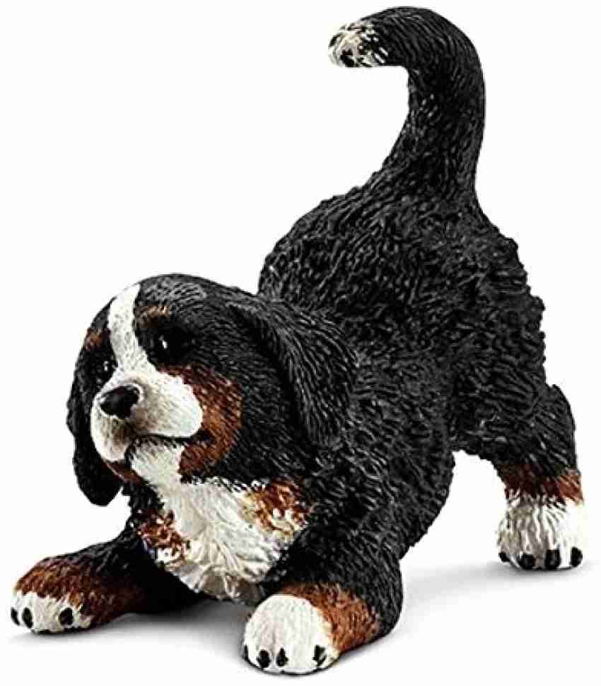 Schleich Puppy Bernese Mountain Dog Puppy Bernese Mountain Dog