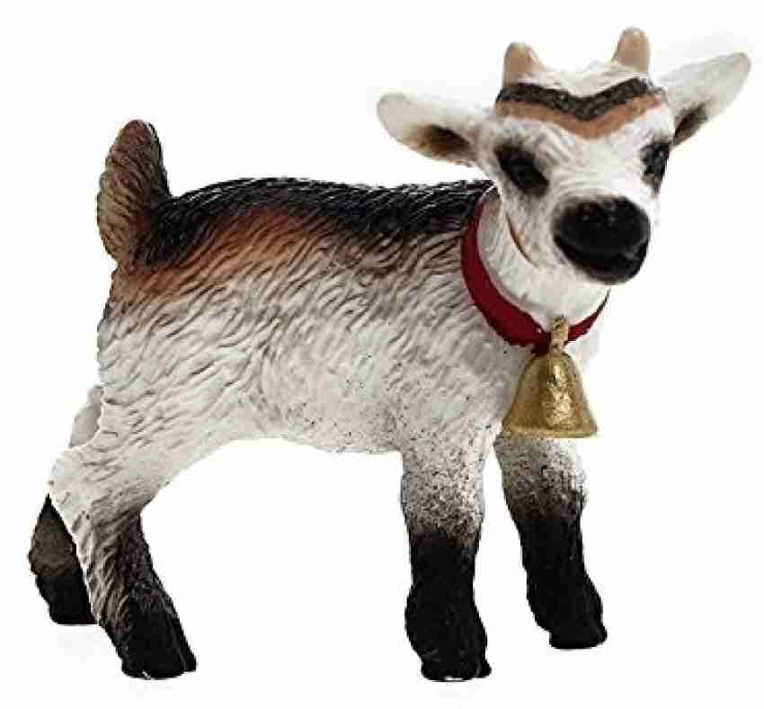 Goat action hot sale figure