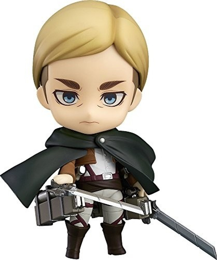 Erwin smith action hotsell figure