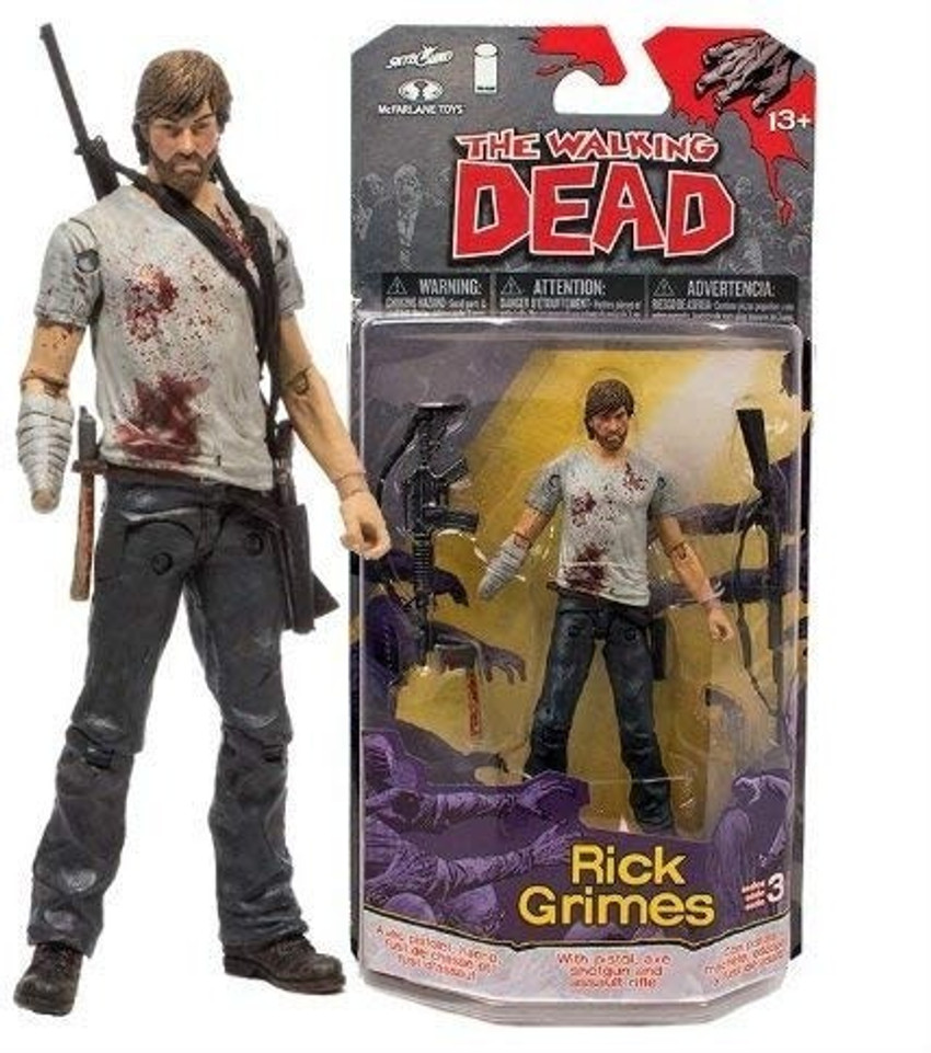 Mcfarlane twd sales