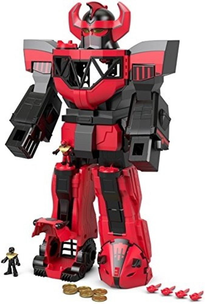 Power ranger price sales