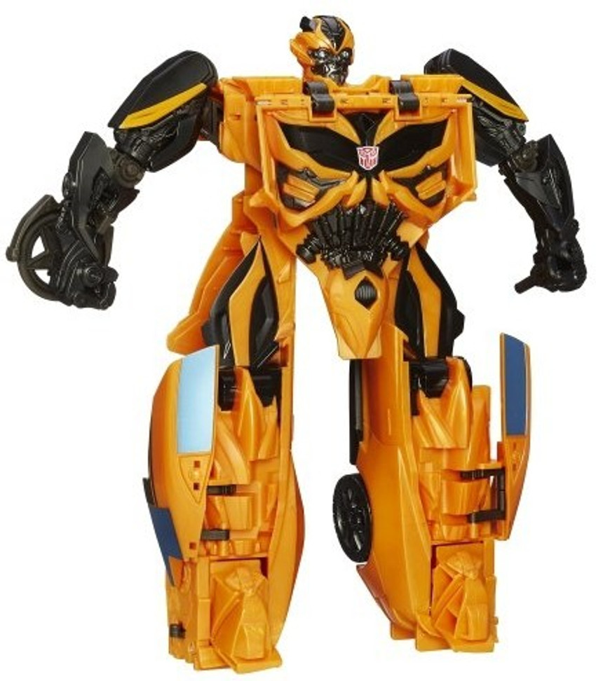 Mega 1 step hotsell bumblebee