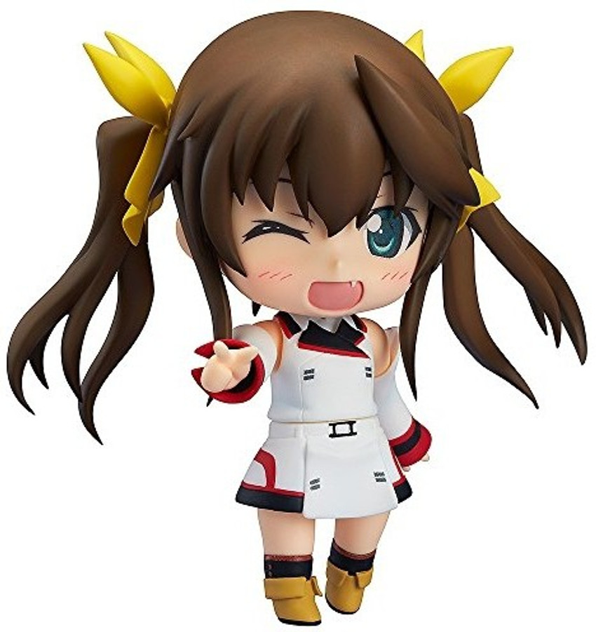 Infinite stratos action figure hotsell