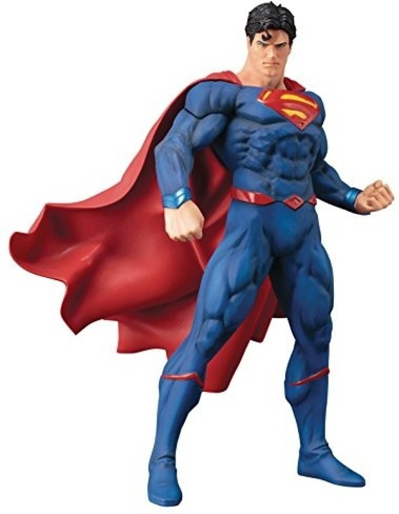 Figurine Superman - Justice League - Kotobukiya