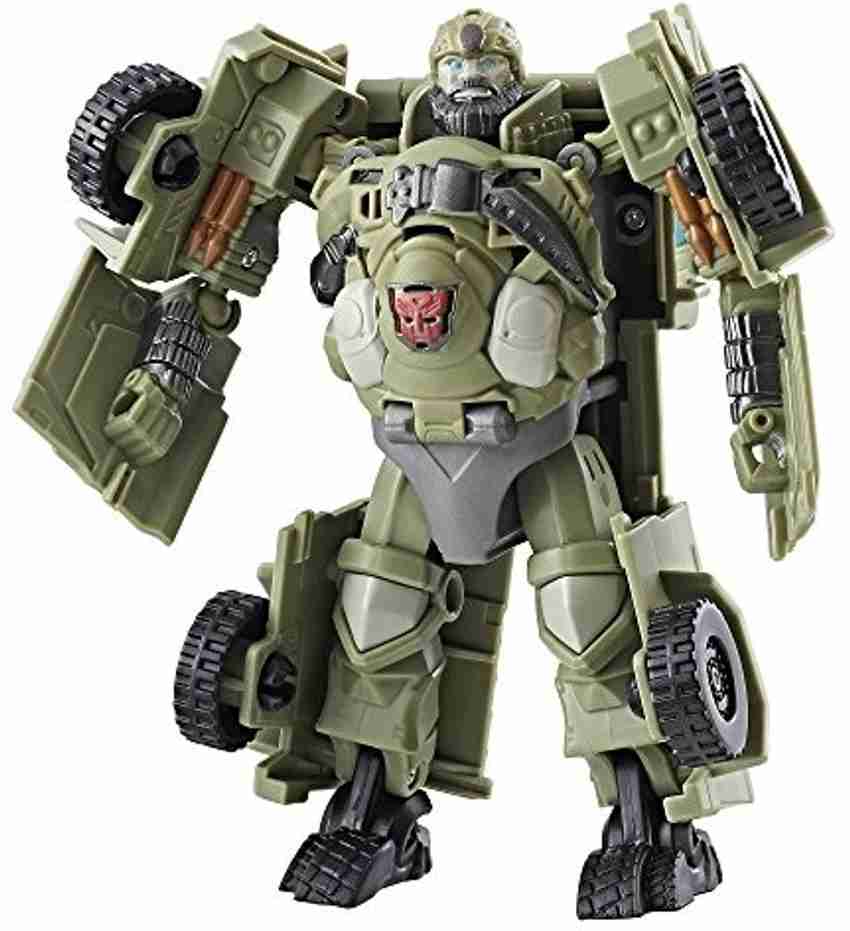 Transformers allspark tech shop