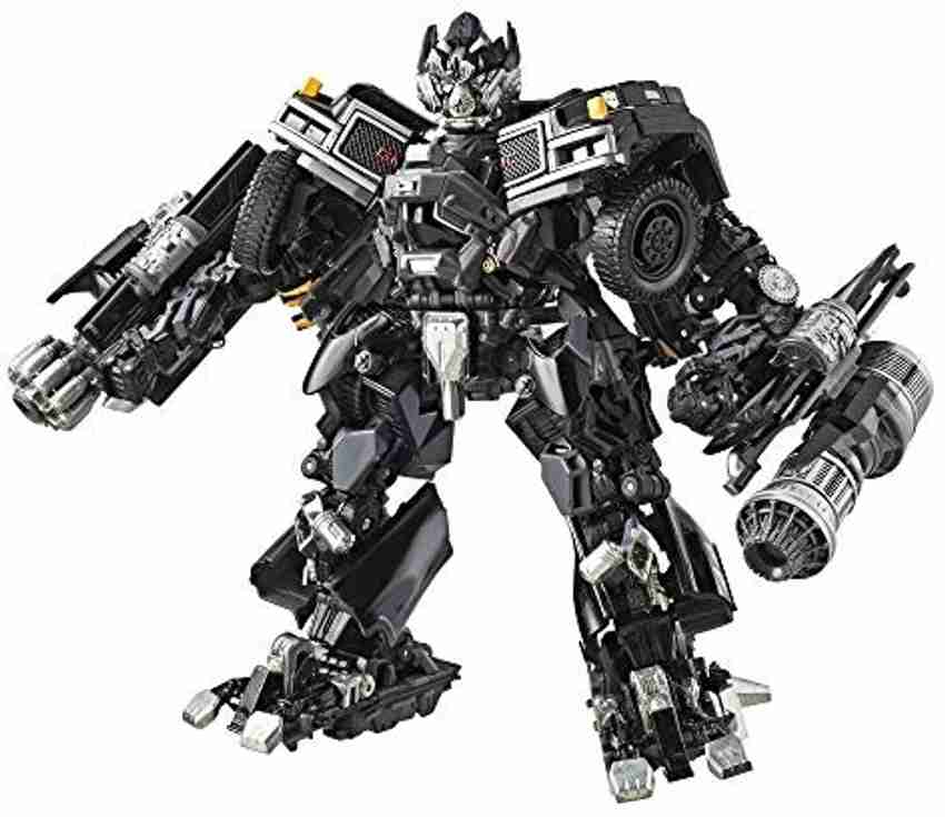 TRANSFORMERS Masterpiece Movie Series Ironhide MPM 6 Masterpiece