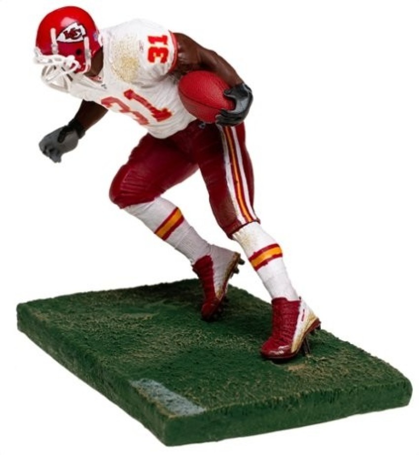 McFarlane Toys Sportspicks: NFL Series 6 Priest Holmes Action