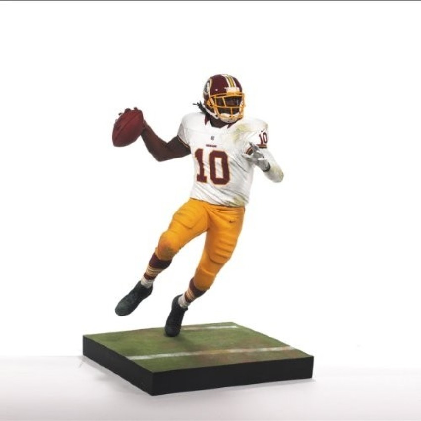 McFarlane Toys NFL Series 32 Robert Griffin III-Washington