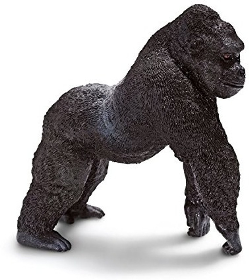 Gorilla action figure online