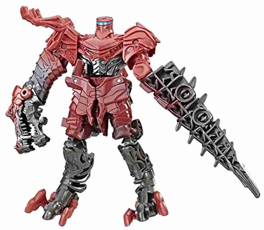 Scorn transformers the last knight on sale