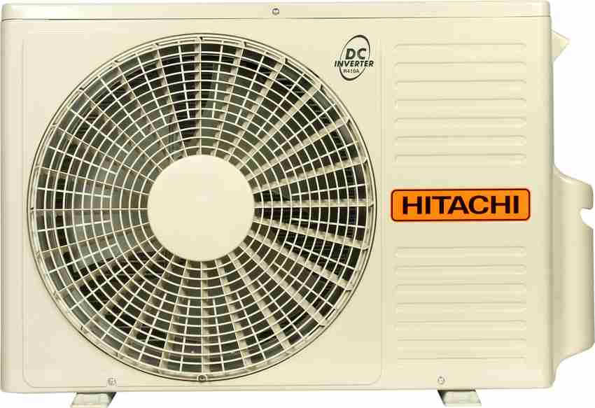 Flipkart.com | Buy Hitachi 1.5 Ton 5 Star Split Inverter AC - White, Gold  Online at best Prices In India