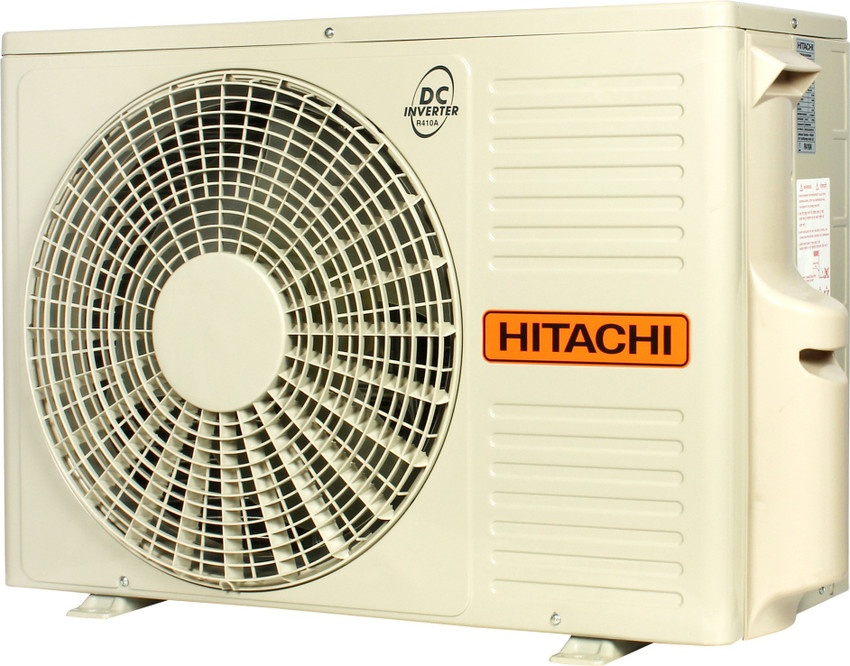 Hitachi split type inverter cheap