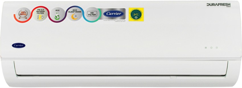 carrier durafresh neo 1.5 ton