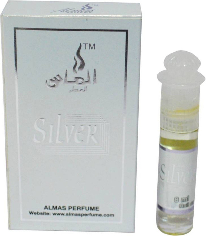 Review parfum al rehab silver deals