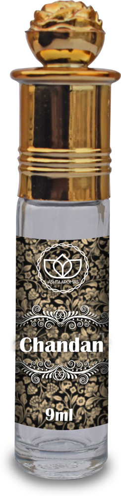 Chandan ka itra without alcohol clearance