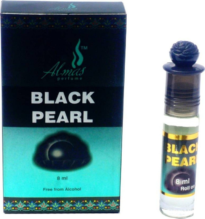 Black best sale pearls perfume