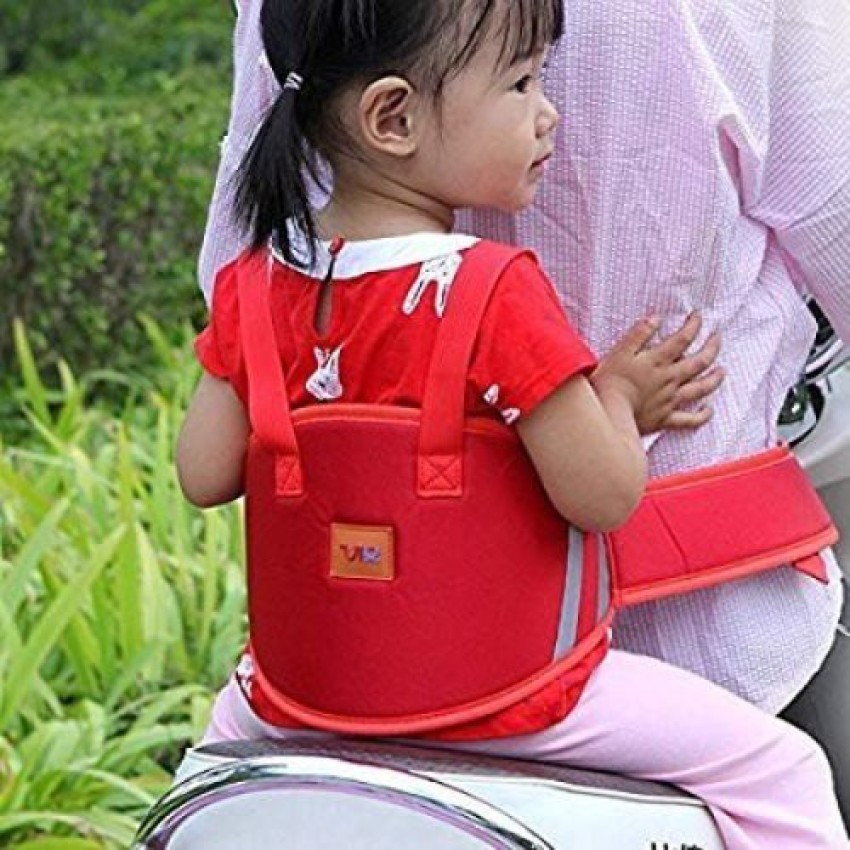 Baby carrier best sale for bike riding