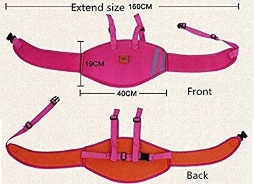 Baby bike seat discount safety