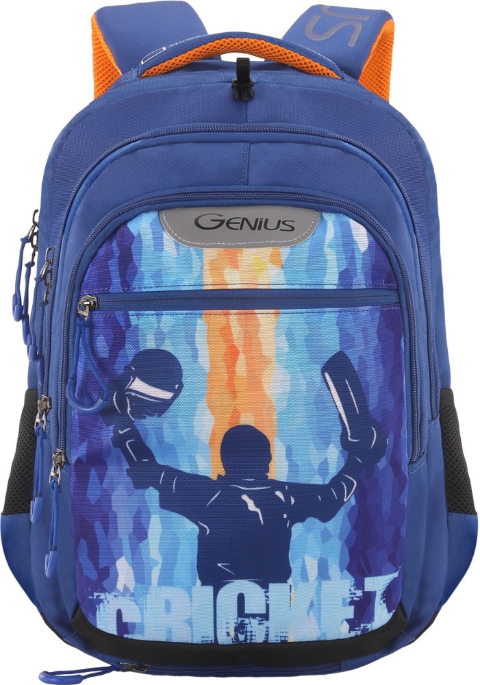 Genius school outlet bags