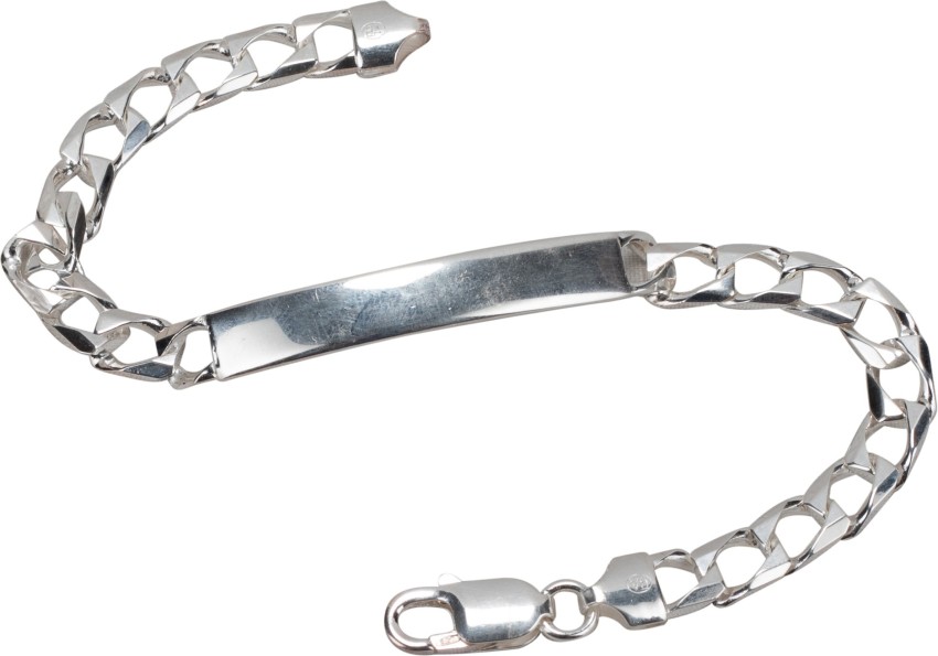 Senco silver store bracelet