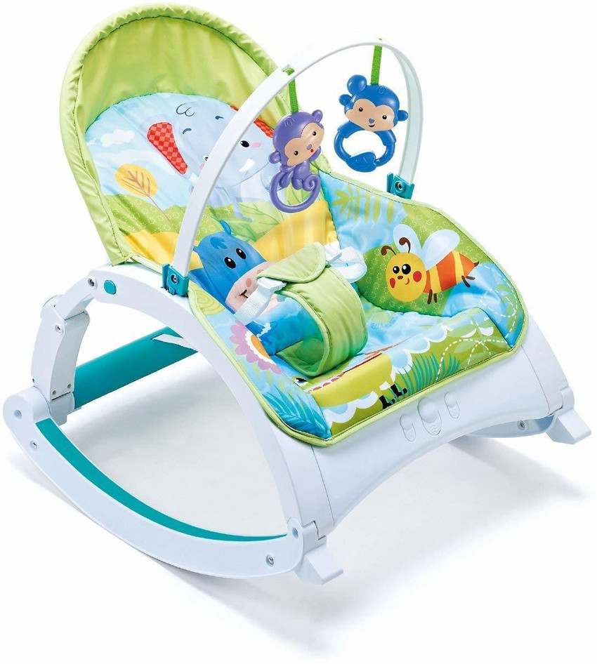 Fiddle diddle baby bouncer best sale