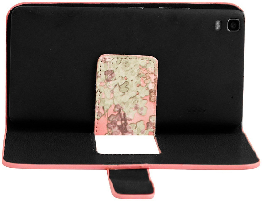 Intex aqua supreme deals plus back cover