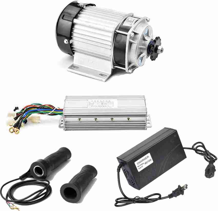 48 volt best sale 750 watt motor