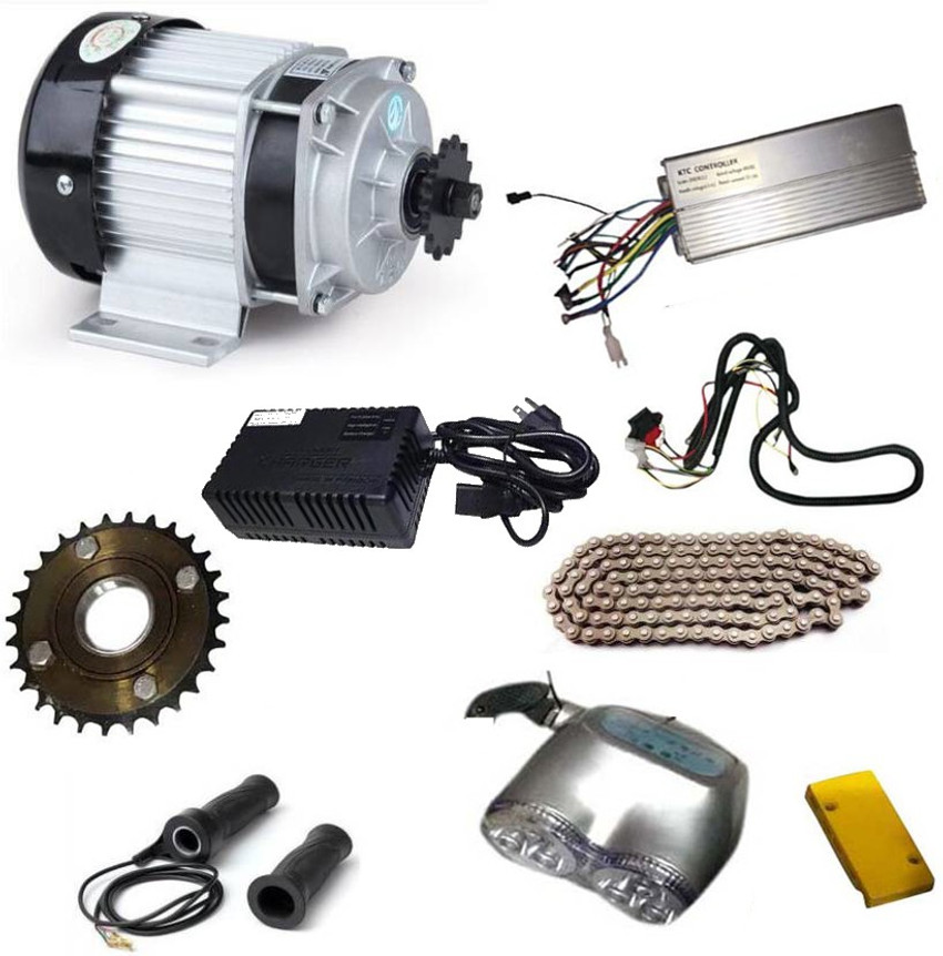750 watt bldc sales motor kit price