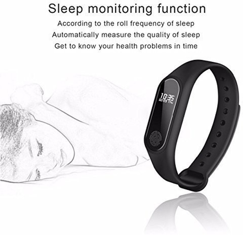 Goldtech hot sale m3 band