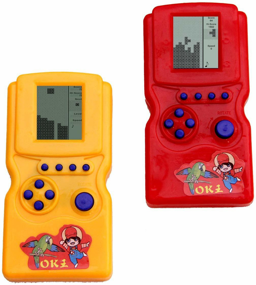 Hand video games flipkart hotsell