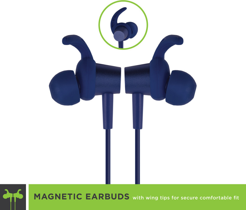 Soundlogic magnetic store wireless earbuds