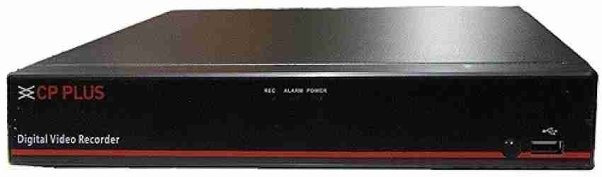 Cp plus dvr 16 channel 2.4 hot sale mp price