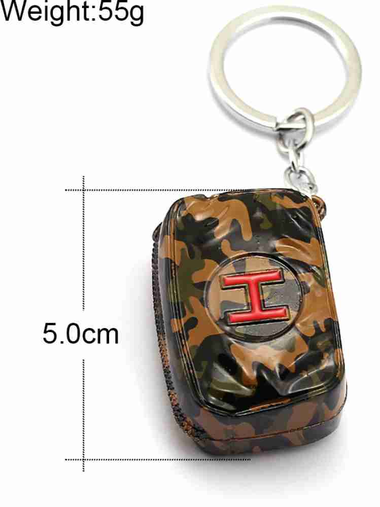 Pubg keyring deals